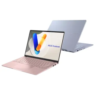 【ASUS 華碩】14吋Ultra 5輕薄AI筆電(VivoBook S S5406MA/Ultra 5-125H/16G/512G SSD/W11/OLED/EVO)