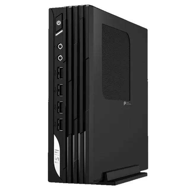 【MSI 微星】i5 十核迷你電腦(DP21/i5-14400/16G/2TB SSD/FD)