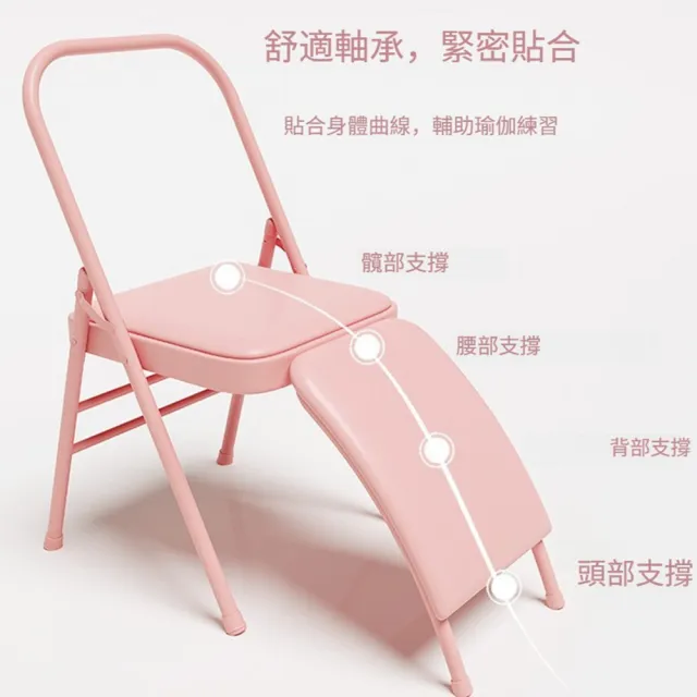 【2026】倒立椅推薦10款高評價人氣品牌排行榜 | 好吃美食的八里人