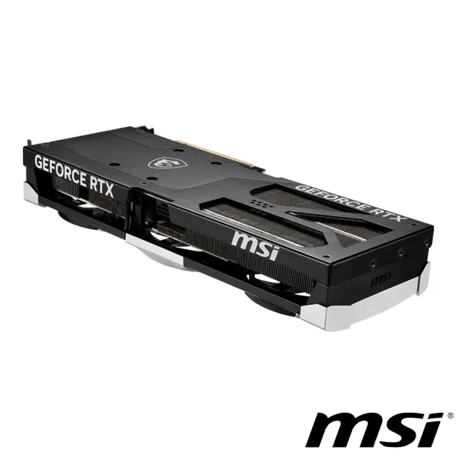【MSI 微星】顯卡+SSD組★GeForce RTX 5070 Ti 16G VENTUS 3X OC 顯示卡+金士頓 1TB NV3 M.2 2280 NVMe SSD