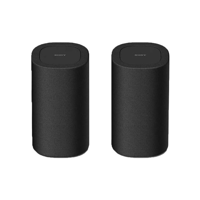 【SONY 索尼】BRAVIA Theatre Rear 8 無線後環繞揚聲器 SA-RS8(公司貨 保固12個月)