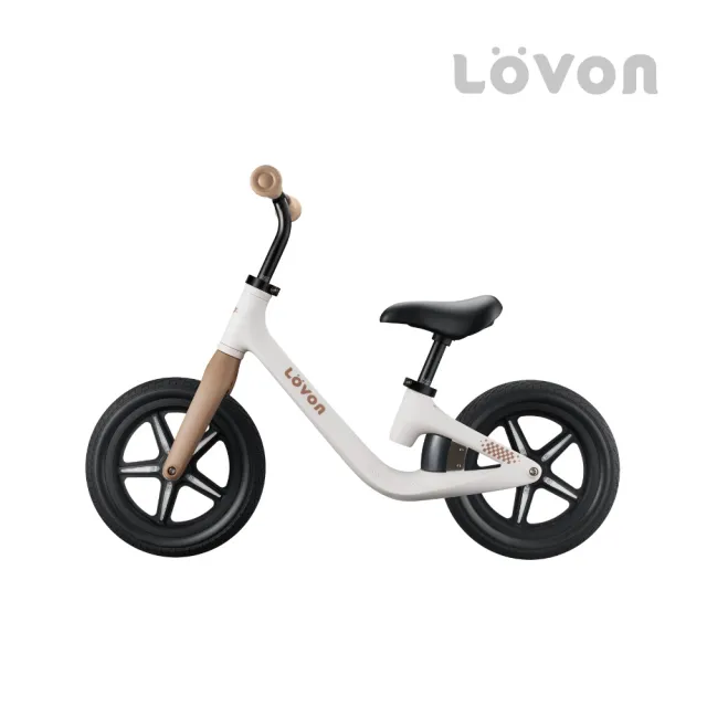 【LOVON】KIVO 兒童平衡車(閃光車輪 學步車 滑步車 平衡車 輕量)
