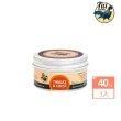 (TuiBalms) 紐西蘭蜜雀清息草本精油蜂蠟膏 40g鋁罐裝 (萬用膏 植物精油調理)