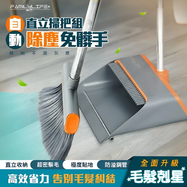 掃把