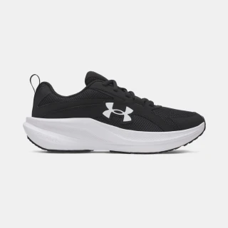 【UNDER ARMOUR】UA 男童 Assert 11 慢跑鞋_6006905-001