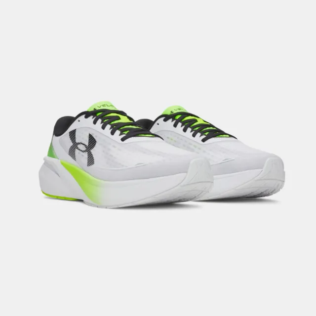 【UNDER ARMOUR】UA 男 Velociti Pace 慢跑鞋_6009107-100