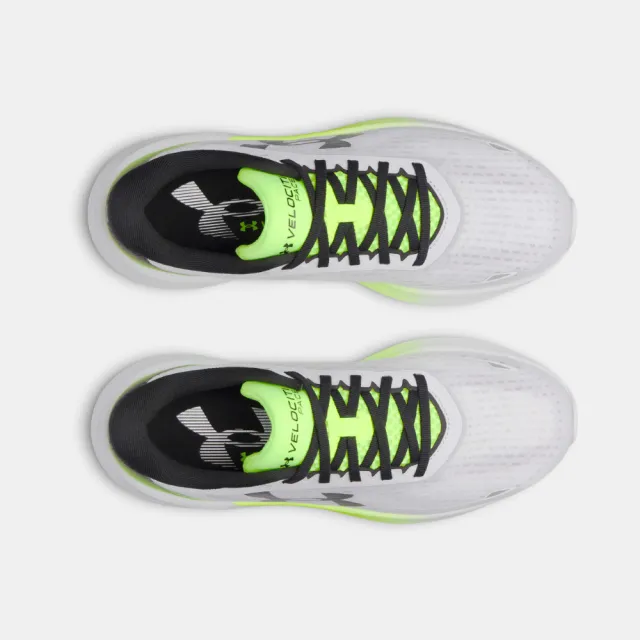 【UNDER ARMOUR】UA 男 Velociti Pace 慢跑鞋_6009107-100