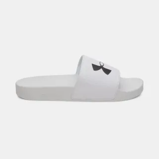 【UNDER ARMOUR】UA 男 ARMR Slide 拖鞋_6007527-100