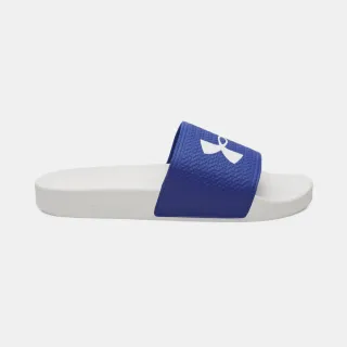 【UNDER ARMOUR】UA 男 ARMR Slide 拖鞋_6007527-400