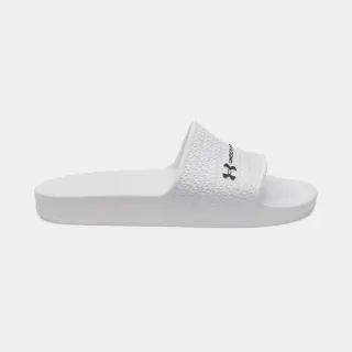 【UNDER ARMOUR】UA 男 ARMR Slide LITE 拖鞋_6007528-100