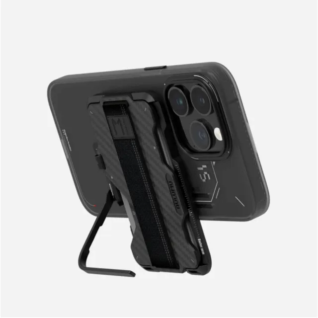【Aulumu】G03 Multi-Tool Metal Wallet Magsafe 多功能磁吸卡包