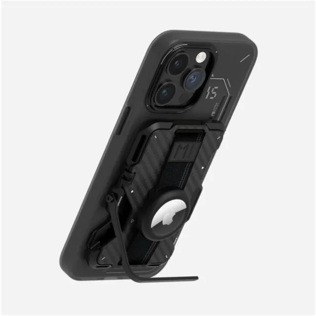 【Aulumu】G03 Multi-Tool Metal Wallet Magsafe 多功能磁吸卡包