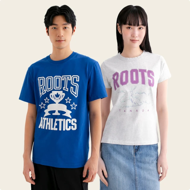 rootst恤