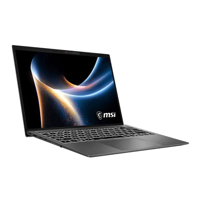 【MSI 微星】特仕版 14吋 Ultra 7 355 輕薄商務筆電(Prestige 14 AI+/32G/2TB SSD/Win11P/D3MG-031TW)