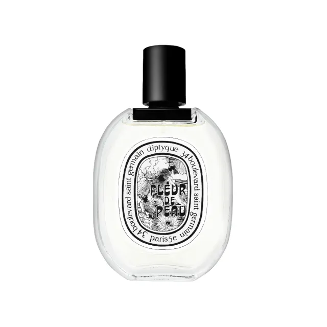 【Diptyque】肌膚之華淡香水 100ml
