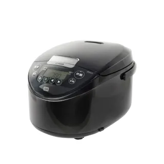 【TIGER 虎牌】MOMO專售*6人份*日本製IH高火力多功能電子鍋(JPW-H10R)