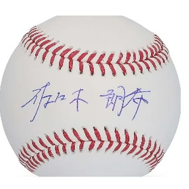 【FANATICS】正規授權 FANATICS 親簽認證商品 2025 Under Wraps MLB 簽名棒球 Vol.II 盲盒 單顆