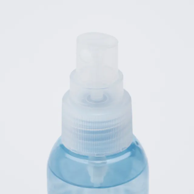 【MUJI 無印良品】極涼身體噴霧/100ml