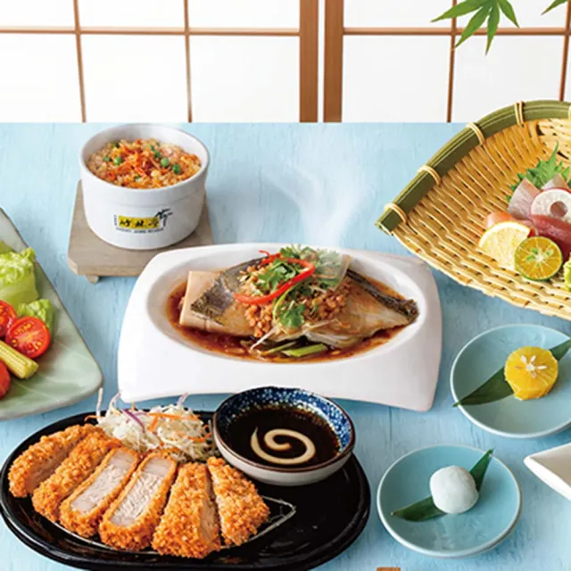 【北投春天酒店】2人客房泡湯120分鐘+日式套餐券(假日不加價)YOUBON