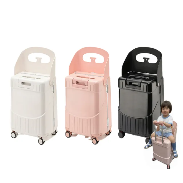 【2026】鋁框登機箱推薦｜10款高評價人氣品牌排行榜 | BALIMAN情報局