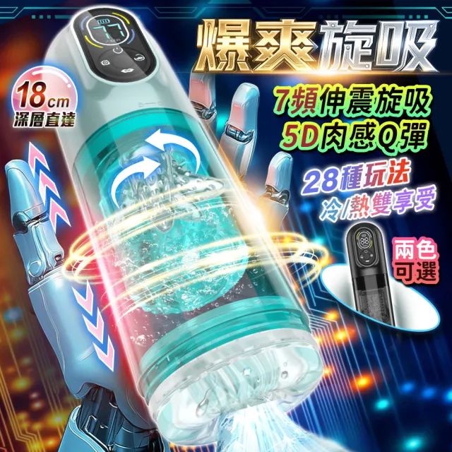 【情趣職人】愛而樂｜勃樂二代｜四合一飛機杯 水浴杯(飛機杯 飛機杯 情趣用品)