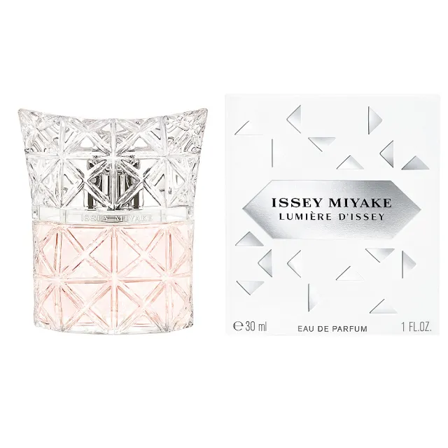 【ISSEY MIYAKE 三宅一生】Issey Miyake Lumiere D’issey 曙光淡香精 30ml (專櫃公司貨)