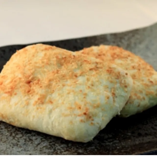 【台中太陽餅】香妃酥禮盒(12入x2盒) - 貴妃酥 枕頭酥