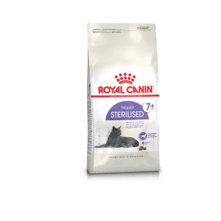 【ROYAL 法國皇家】絕育熟齡貓專用飼料 S36+7 1.5KG(貓乾糧)
