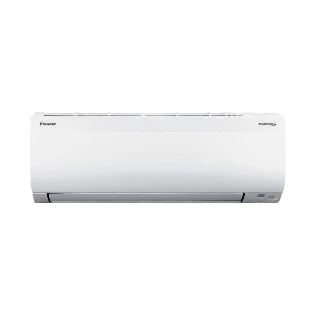 DAIKIN大金 RXV36UVLT DAIKIN大金 RXV36UVLT/FTXV36UVLT 4-5坪R32變頻冷暖分離式冷氣,U系列設計優雅,提供暖房/暖氣功能,CSPF第一級能源效率,R32環保冷媒,220V室外供電,上/下吹出風口。全機5年保固,壓縮機10年保固,BSMI認證R3A186,泰國原產。適合小空間冷暖舒適,節能省電首選!