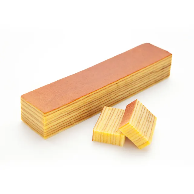 【Gouter 雅培米堤】聖經蛋糕(｜千層蛋糕｜下午茶｜點心｜※不附提袋)