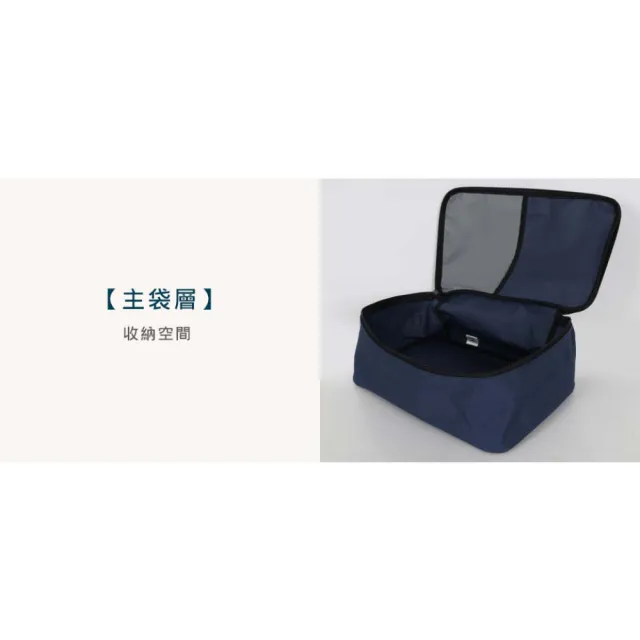 【MIZUNO 美津濃】多功能運動袋-鞋帶 裝備袋 手提 手拿(33TMD26814)