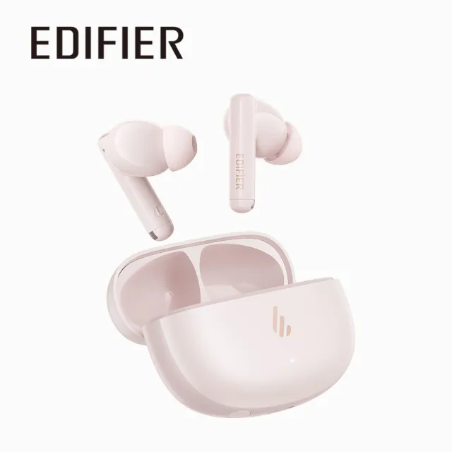 【EDIFIER】X5 PRO 主動降噪真無線耳機