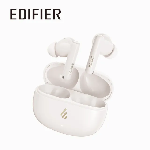 【EDIFIER】X5 PRO 主動降噪真無線耳機