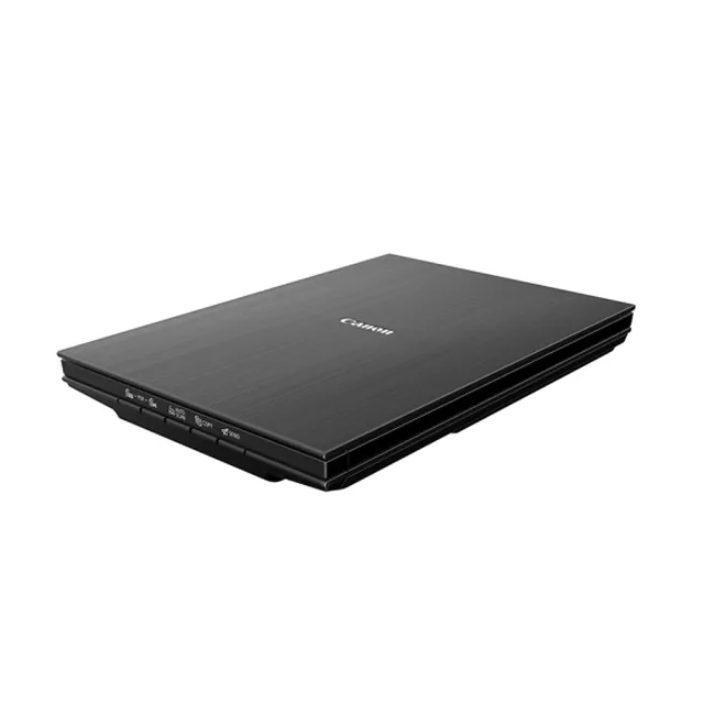 【Canon】CanoScan LiDE 400 超薄平台式掃描器(掃描器/輕薄/好攜帶/高解析掃描器)