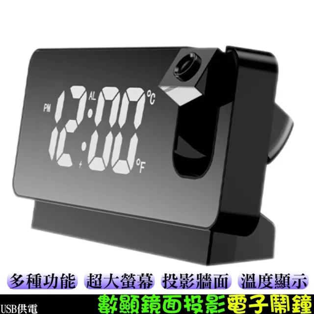 【2026】電子鬧鐘推薦｜10款高評價人氣品牌排行榜 | BALIMAN情報局