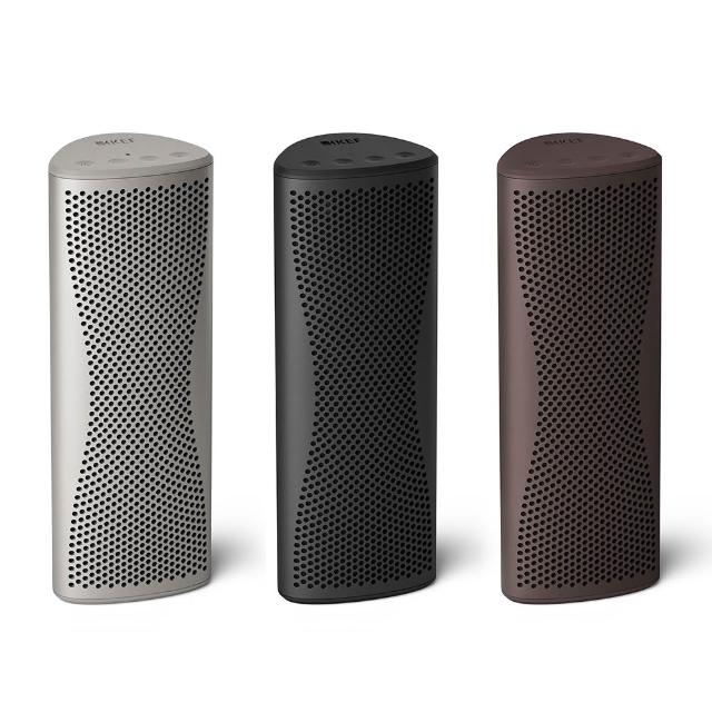 KEF英國 Muo KEF 英國 Muo 無線音響結合高解析音質與現代設計,提供沉浸式音效體驗。支援無線連線與多媒體輸入,適閤家庭影音娛樂與音樂播放,輕巧便攜,音質清晰,是追求高品質音響的首選。