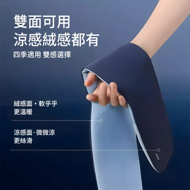 【AOAO】重力微壓助眠眼罩 深睡眼罩 重力眼罩 全遮光睡眠眼罩 午睡眼罩 男女適用