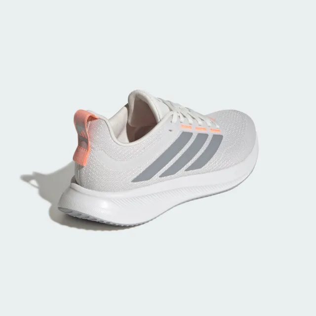【adidas 愛迪達】RUNBLAZE W 跑鞋 運動鞋 慢跑鞋 女鞋 KI6137