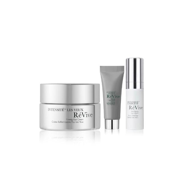 【ReVive】官方直營 極緻抗皺眼霜15ml
