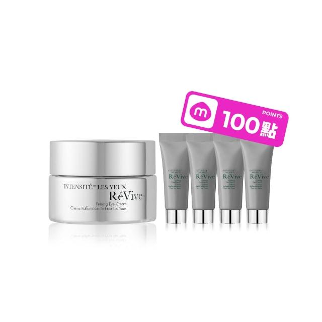 【ReVive】官方直營 極緻抗皺眼霜15ml