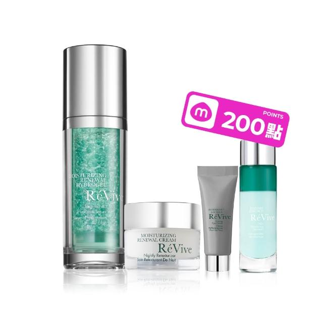 【ReVive】官方直營 4D水光真精華30ml