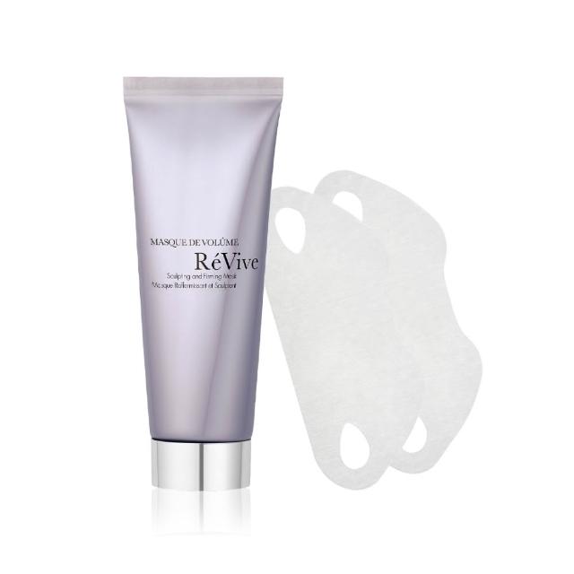 【ReVive】官方直營 41胜肽微雕面膜75ml