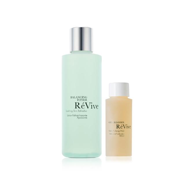 【ReVive】官方直營 精萃活膚露180ml(化妝水)