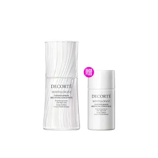 【COSME DECORTE 黛珂】瑩潤粹白 極光煥采精粹30mL