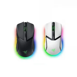 【Razer 雷蛇】Cobra Pro響尾蛇 無線電競滑鼠