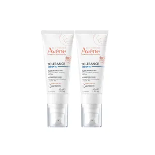 【Avene 雅漾】買一送一★官方直營 Hydra10極簡保濕乳液/乳霜任選_(前安敏升級/臉部保養)_母親節超值組
