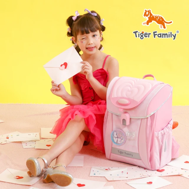 tiger書包