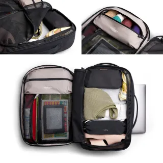 【Bellroy】Lite Travel Pack 30L 旅行後背包(BLPA)