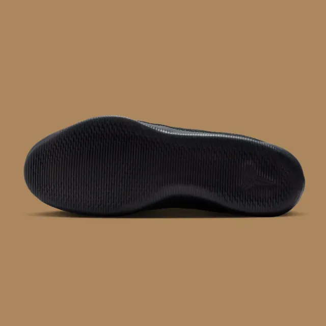 【NIKE 耐吉】籃球鞋 Nike Kobe 11 Elite Protro Fade To Black 黑色 金勾 男款 IM4260-001