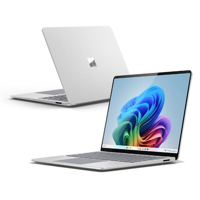  微軟 Surface Laptop 7 輕薄AI筆電，搭載 Qualcomm Snapdragon X Elite 12核心處理器與 Adreno GPU，15吋 120Hz 2496x1664 高解析觸控螢幕，16GB LPDDR5 記憶體搭配 1TB PCIe SSD，支援 Wi-Fi 7 與藍芽 5.3，重量僅 1.66kg，電池續航高達 22 小時影片播放。適合商務與創作，內建 Win11 Home 系統，黑色時尚外型，完美結合效能與便攜性。BSMI R31264 認證，1 年有限硬體保固。 